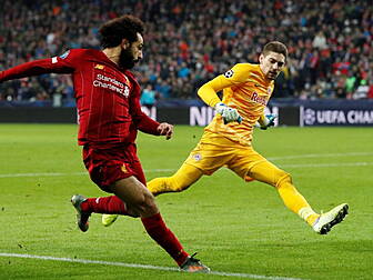 Liverpool march on, Geordies s...